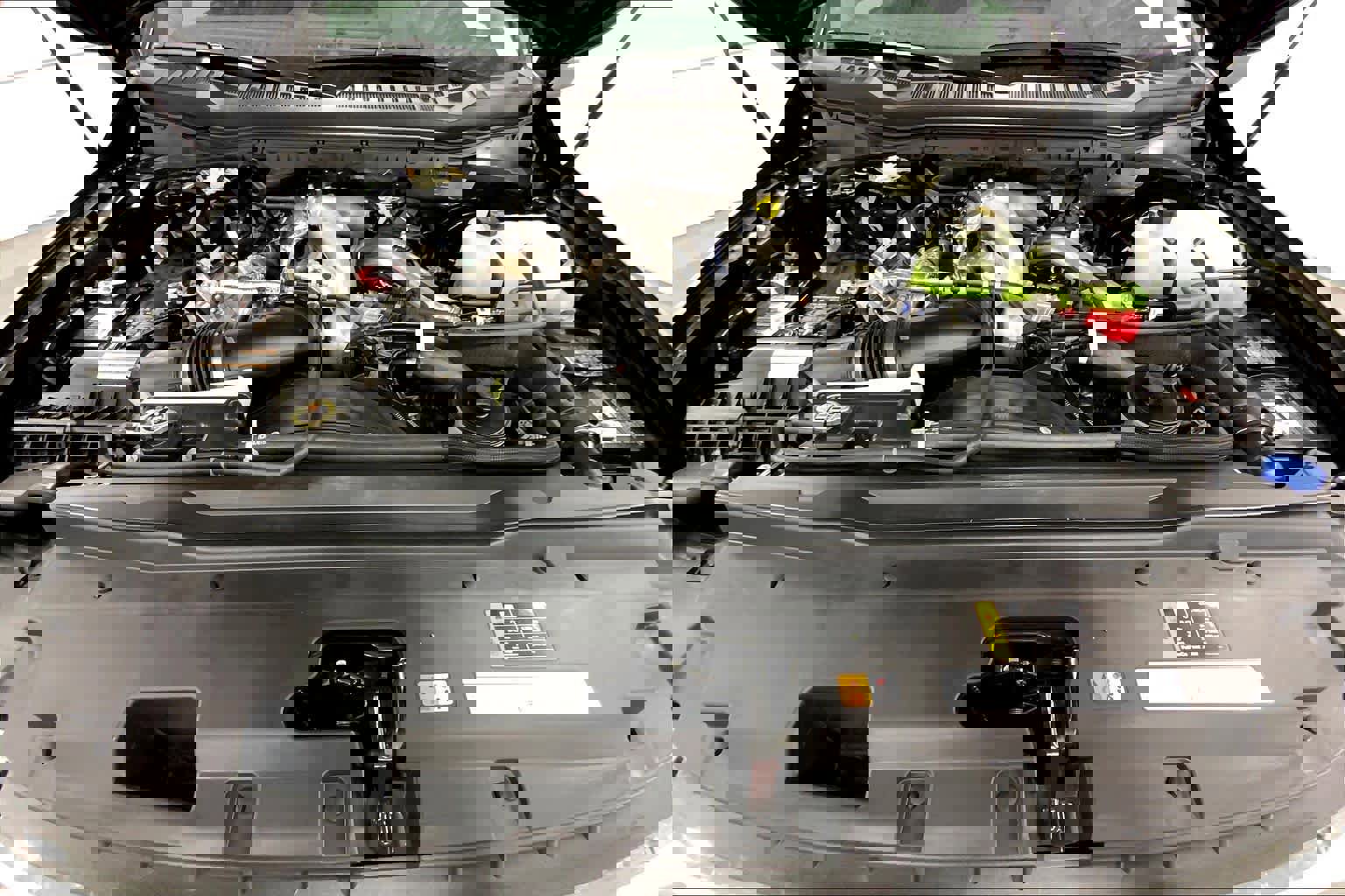 New 2026 Ford F250 Lariat w/ Chrome Package image 15