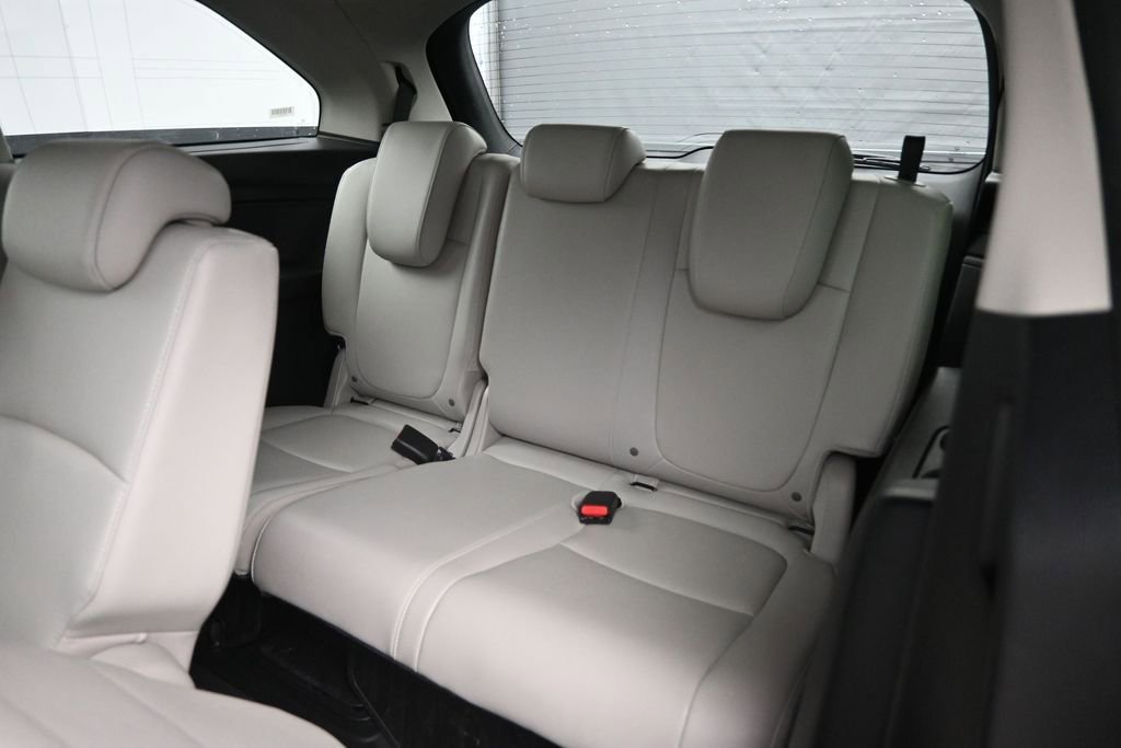 Used 2025 Honda Odyssey EX-L image 22