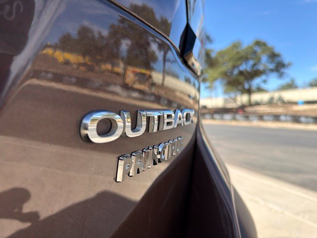 Used 2020 Subaru Outback Limited w/ Popular Package #2 AWD/4WD image 13