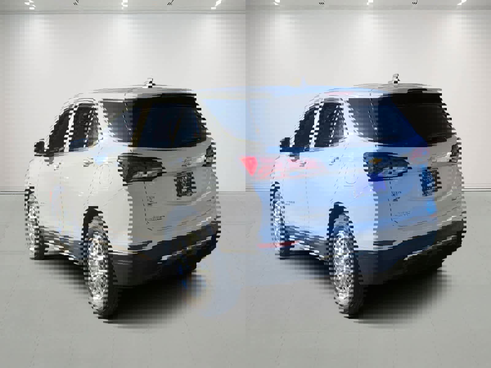 Used 2022 Chevrolet Equinox LT image 4