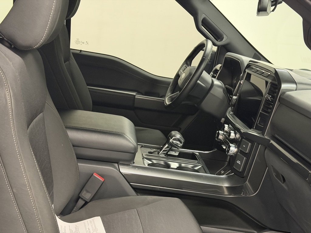 Used 2023 Ford F150 XLT w/ Equipment Group 302A High image 18