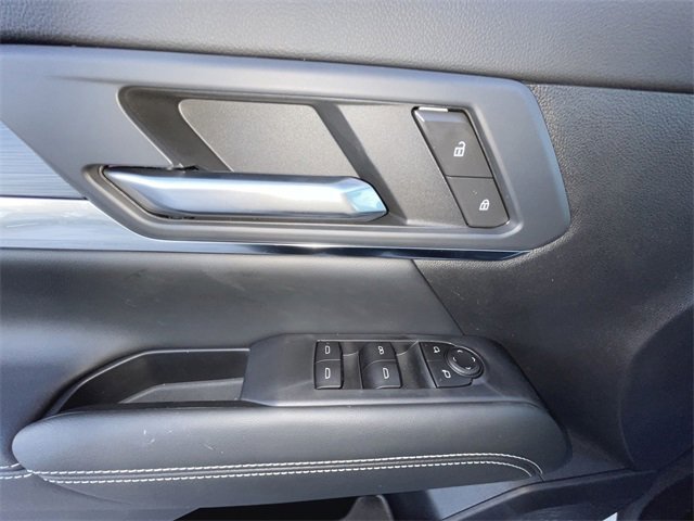 New 2026 GMC Terrain Elevation w/ LPO, Floor Liner Package image 23