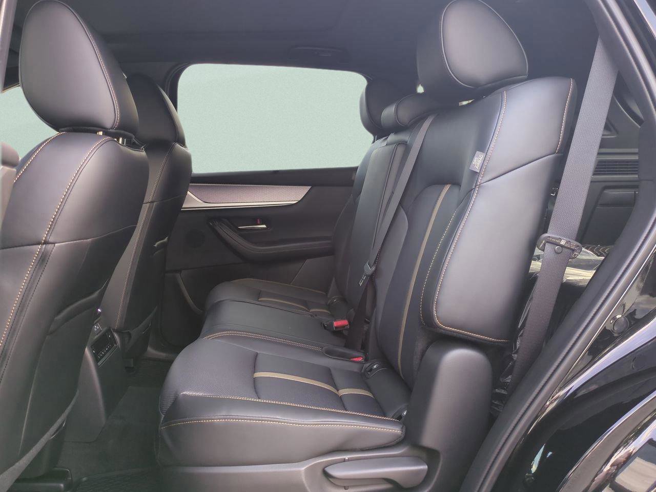 New 2026 MAZDA CX-90 3.3 Turbo w/ Premium Plus Pkg image 10