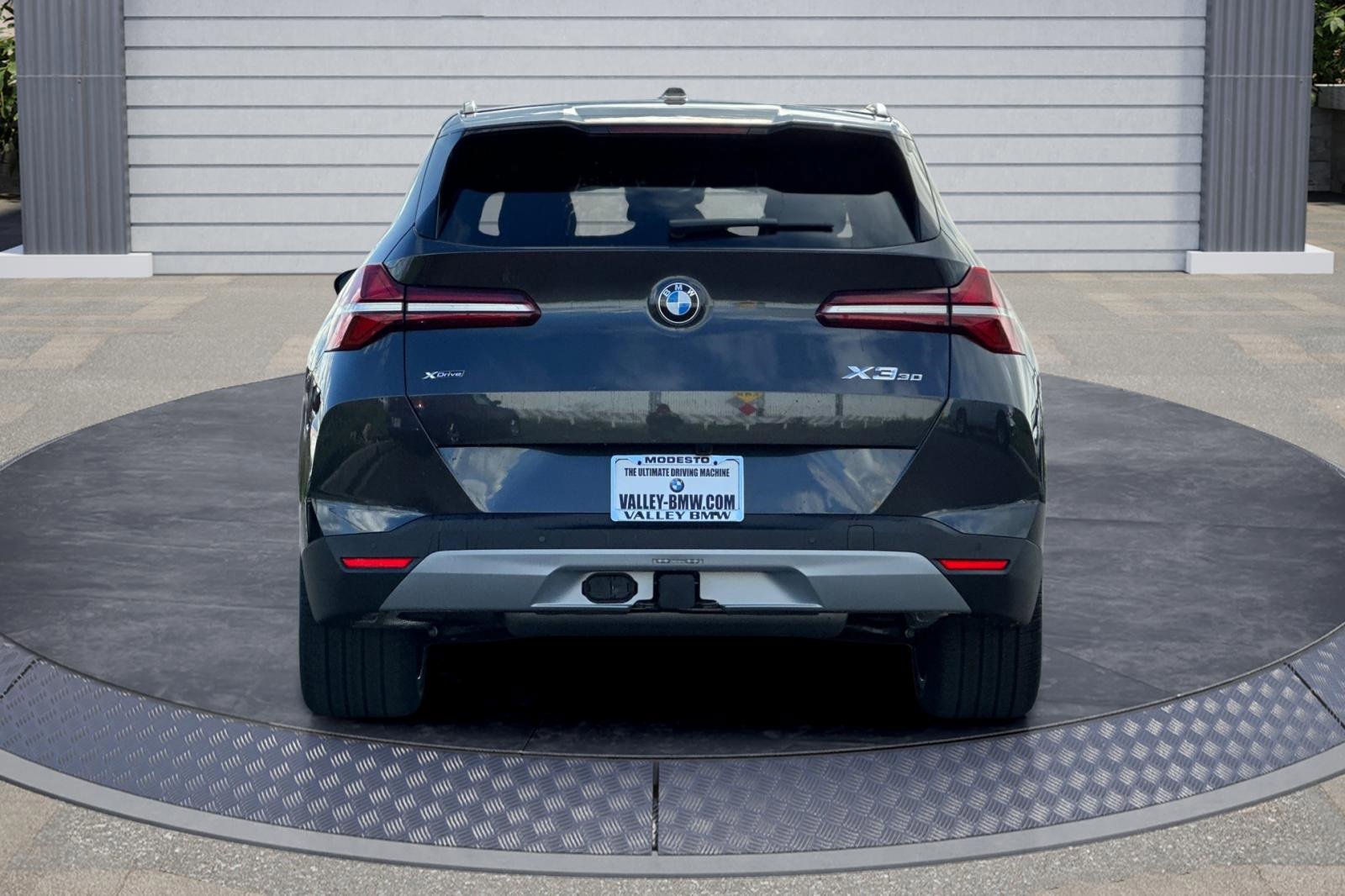 New 2026 BMW X3 xDrive30 w/ Convenience Package image 5