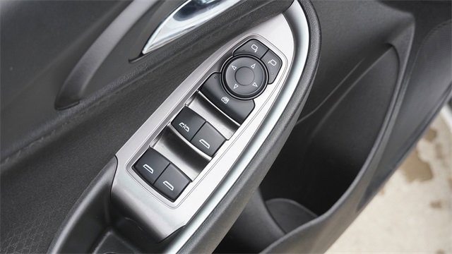 Used 2024 Chevrolet Malibu LT image 19