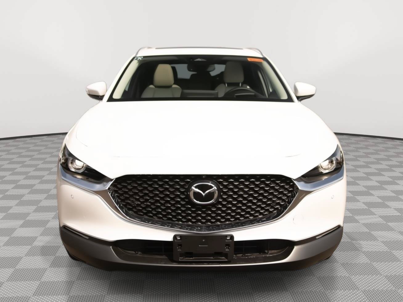 New 2026 MAZDA CX-30 AWD 2.5 S w/ Premium Package image 2