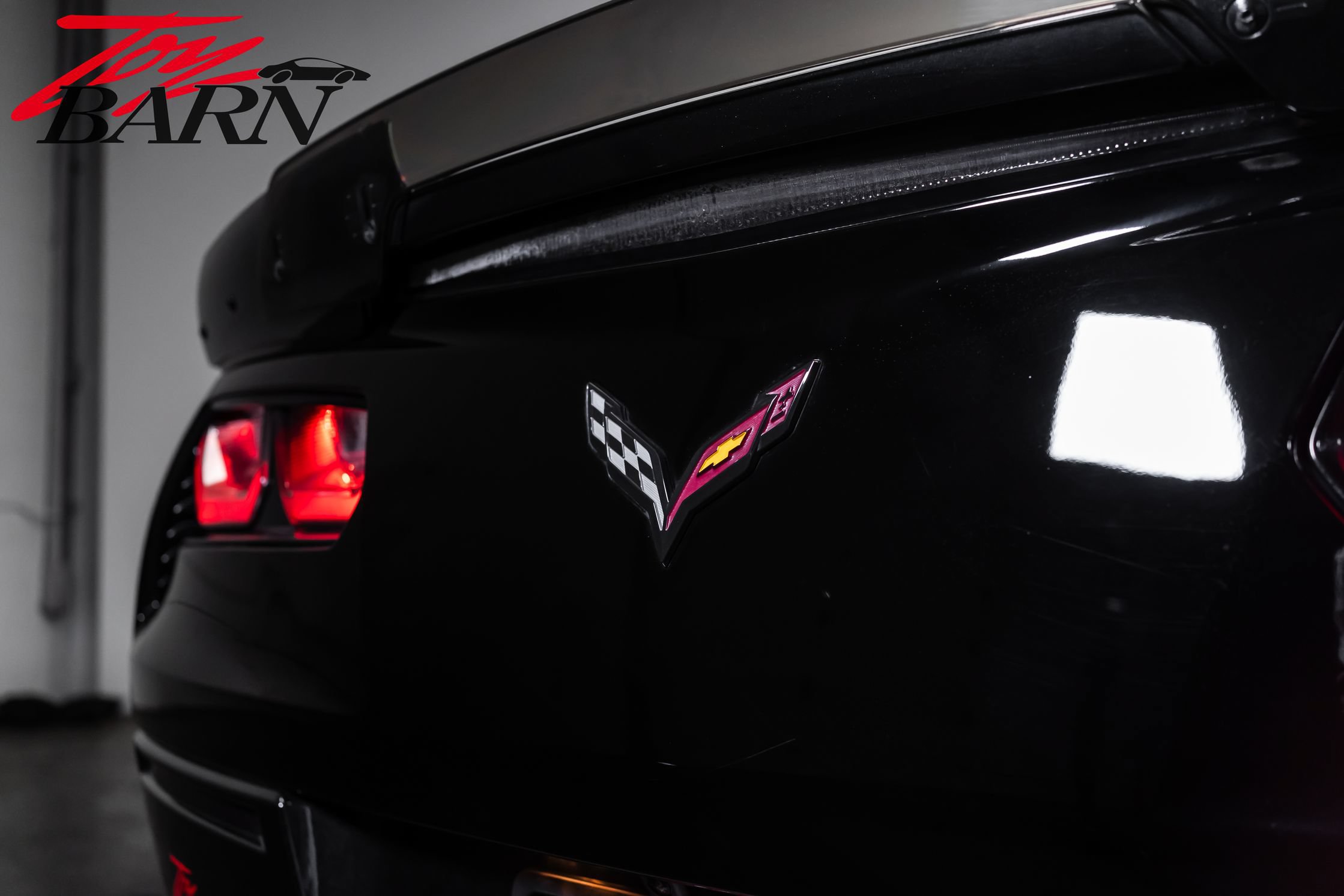 Used 2018 Chevrolet Corvette Z06 RWD image 19