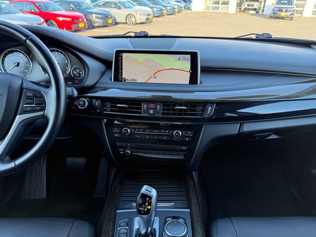 Used 2016 BMW X5 xDrive35i image 23
