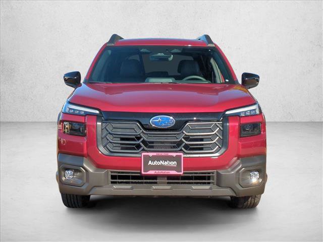 New 2026 Subaru Outback Premium AWD/4WD image 6