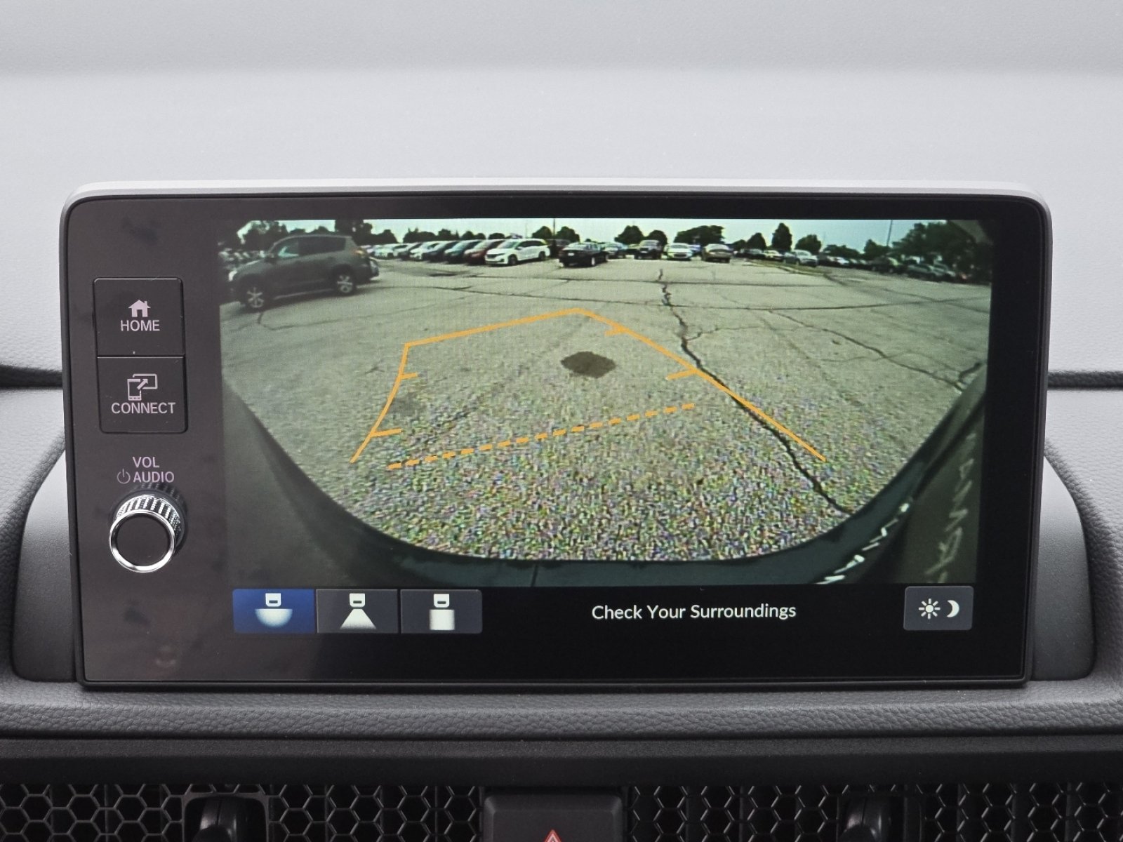 New 2026 Honda CR-V LX image 27