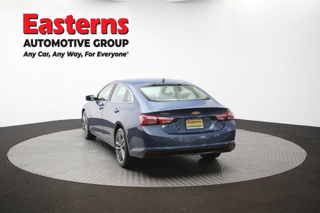Used 2024 Chevrolet Malibu LT FWD image 65