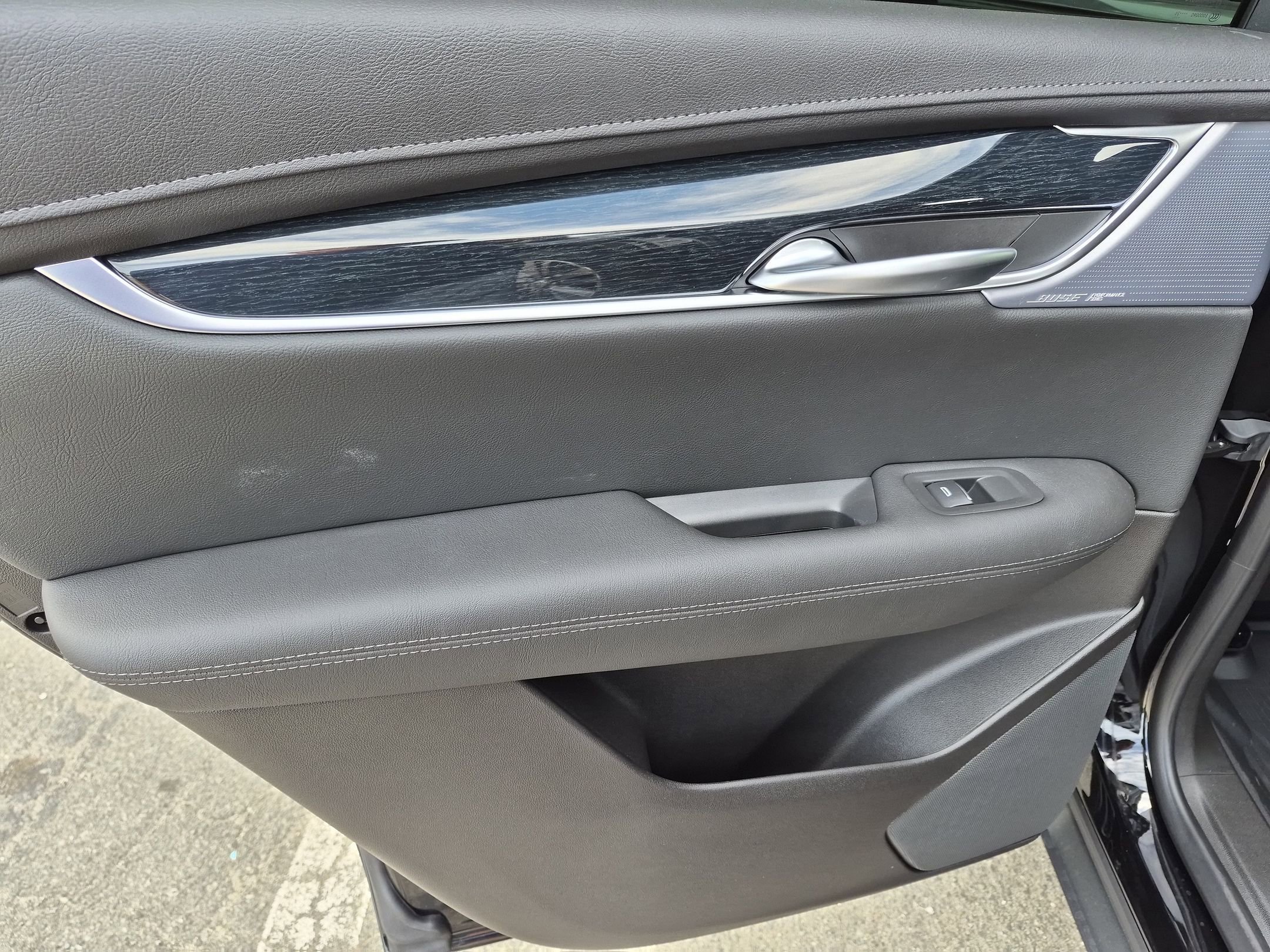 New 2026 Cadillac XT5 Premium Luxury w/ Driver Assist Package FWD image 29