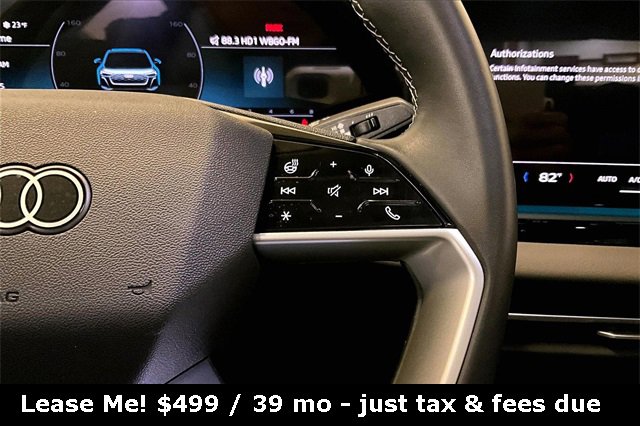 Used 2025 Audi A5 2.0T Premium w/ Convenience Package image 20