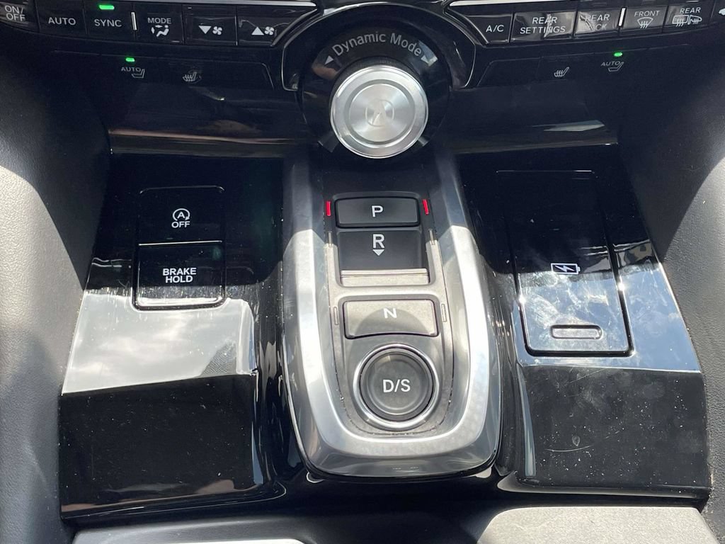 Used 2023 Acura MDX w/ Technology Package FWD image 39