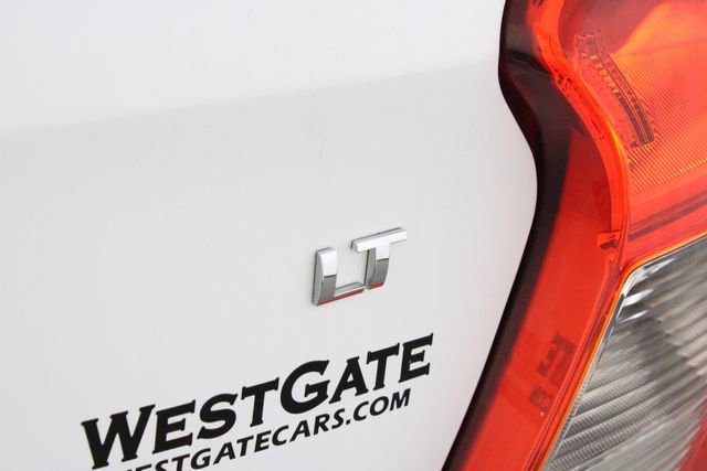 Used 2020 Chevrolet Spark LT image 40