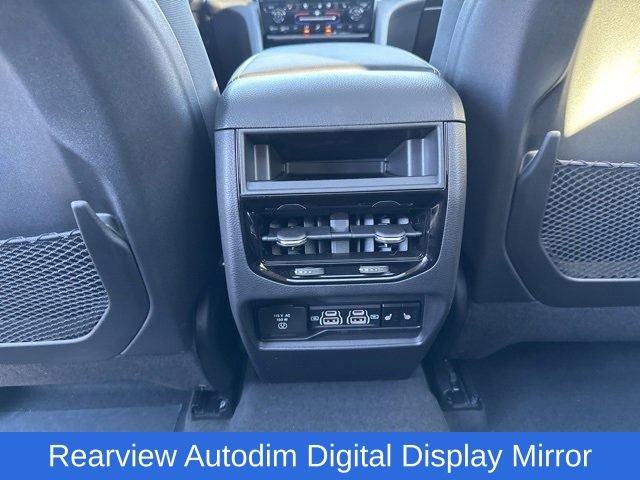 New 2024 Jeep Grand Cherokee Limited 4xe w/ Luxury Tech Group II AWD/4WD image 23
