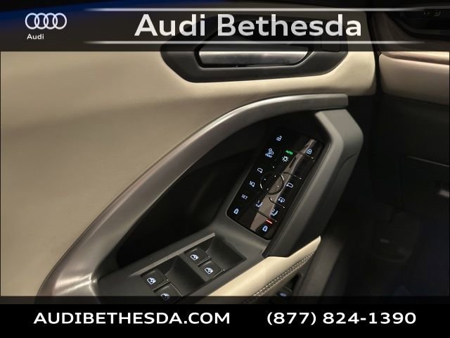 Certified 2025 Audi Q5 Premium Plus w/ Premium Plus image 15