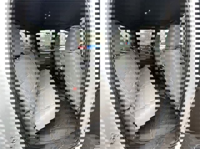 New 2025 Chevrolet Silverado 1500 LT w/ Convenience Package II image 28