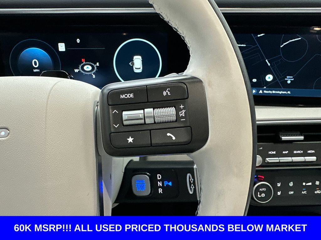Used 2026 Hyundai Palisade Calligraphy FWD image 30