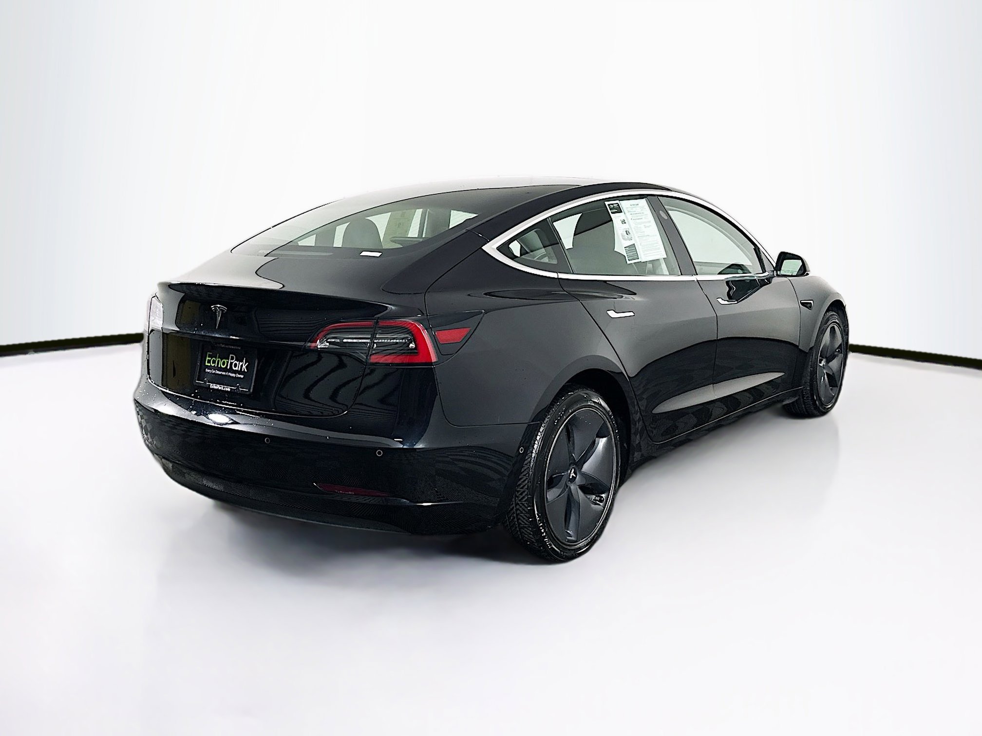Used 2018 Tesla Model 3 Long Range image 9