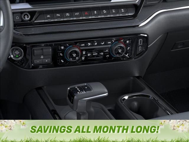 New 2026 Chevrolet Silverado 1500 ZR2 image 23