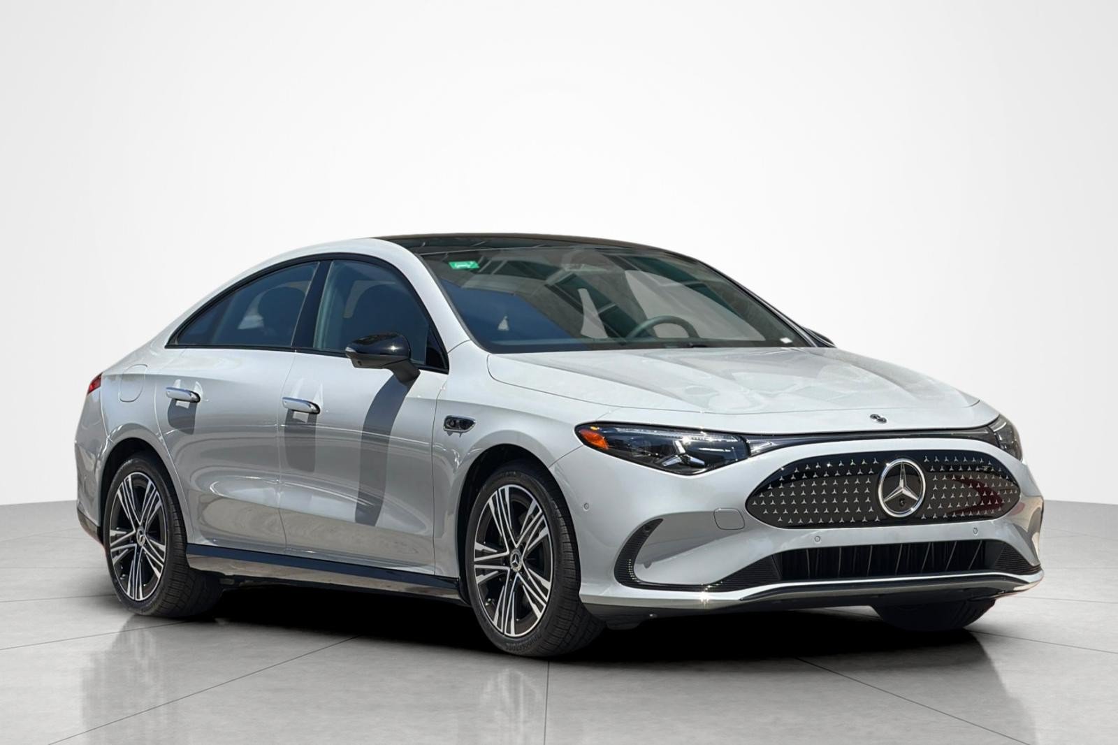 New 2027 Mercedes-Benz CLA 250+ image 7
