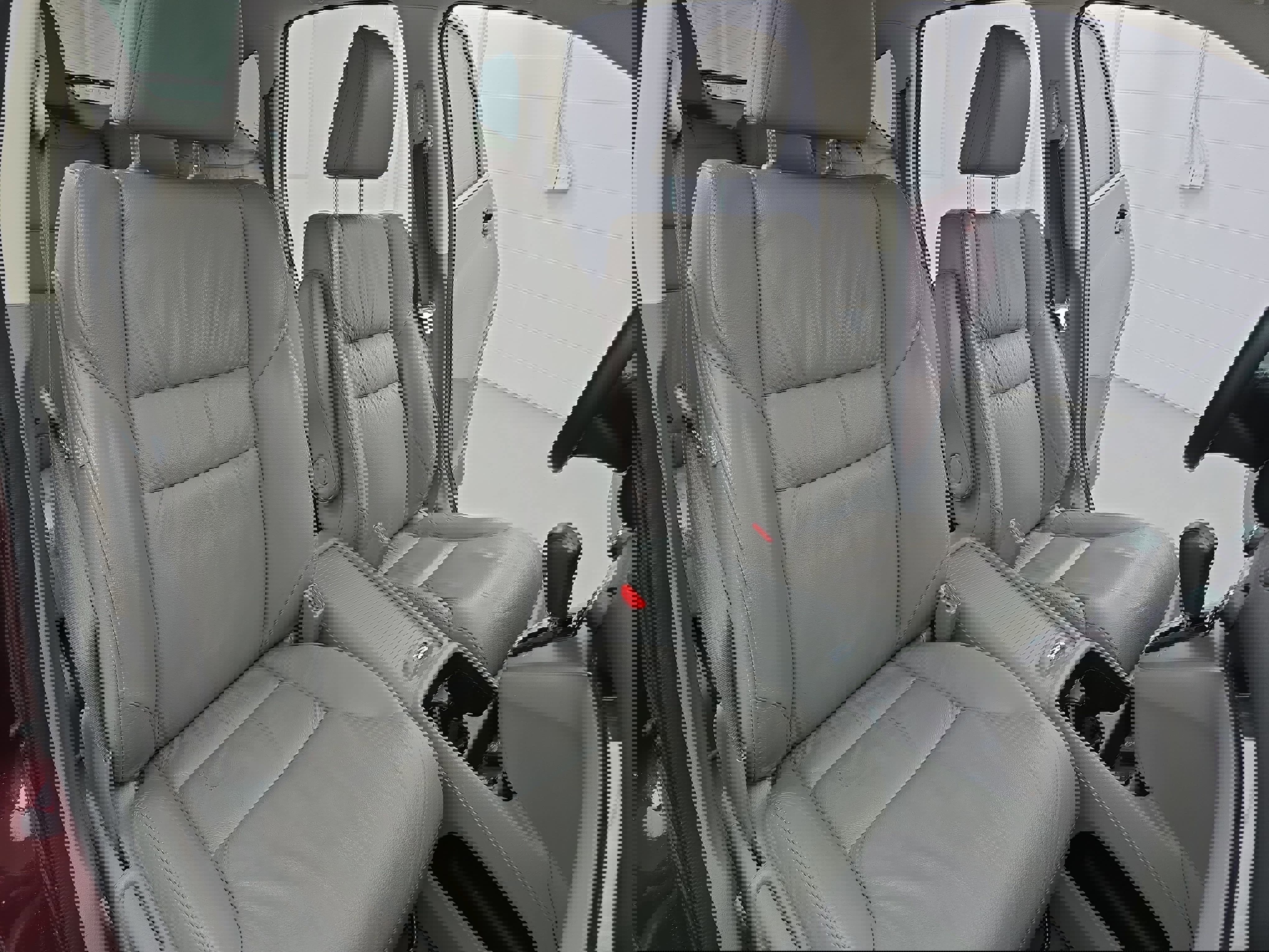 Used 2014 Honda CR-V EX-L image 10