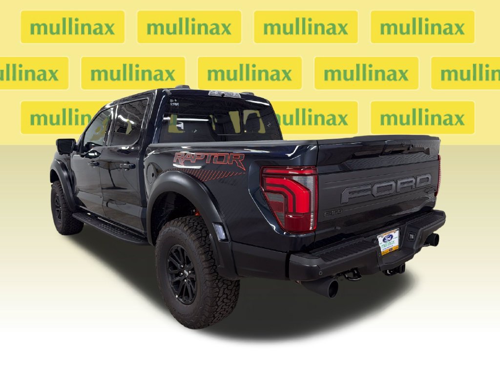 New 2026 Ford F150 Raptor AWD/4WD image 10