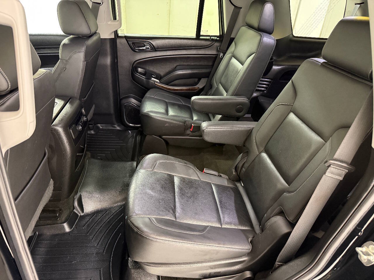 Used 2018 Chevrolet Tahoe LT RWD image 30