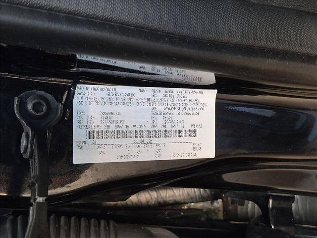 Certified 2018 Ford Focus ST FWD image 24