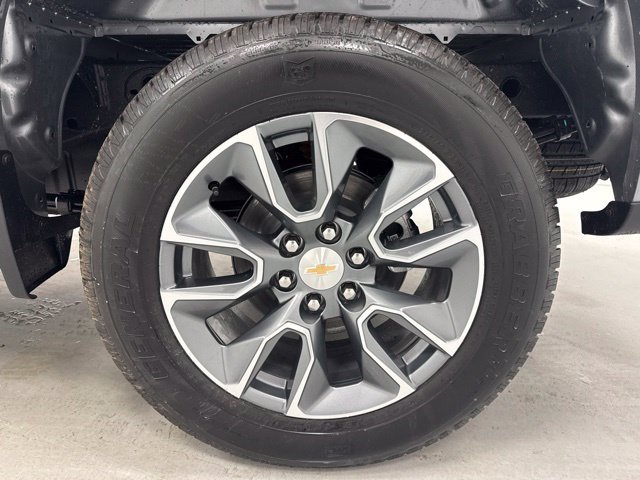 New 2026 Chevrolet Silverado 1500 LT AWD/4WD image 37