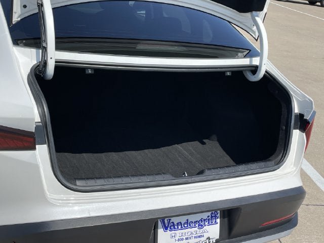 Used 2025 Kia K4 FWD image 27