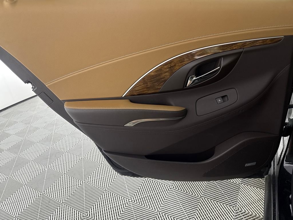 Used 2014 Buick LaCrosse Premium w/ Driver Confidence Package image 12