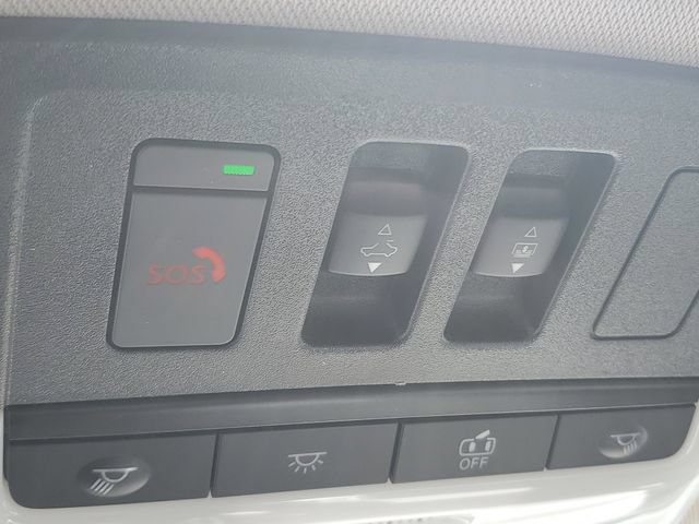 New 2026 Nissan Rogue Dark Armor AWD/4WD image 36
