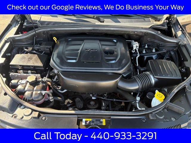 Used 2022 Jeep Grand Cherokee Limited image 27