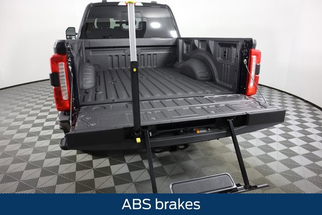 New 2026 Ford F350 King Ranch image 36