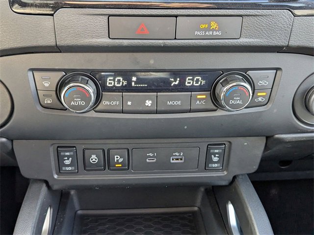 Used 2022 Nissan Frontier SV image 25