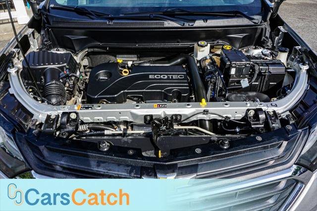 Used 2019 Chevrolet Equinox LS w/ LS Convenience Package FWD image 37