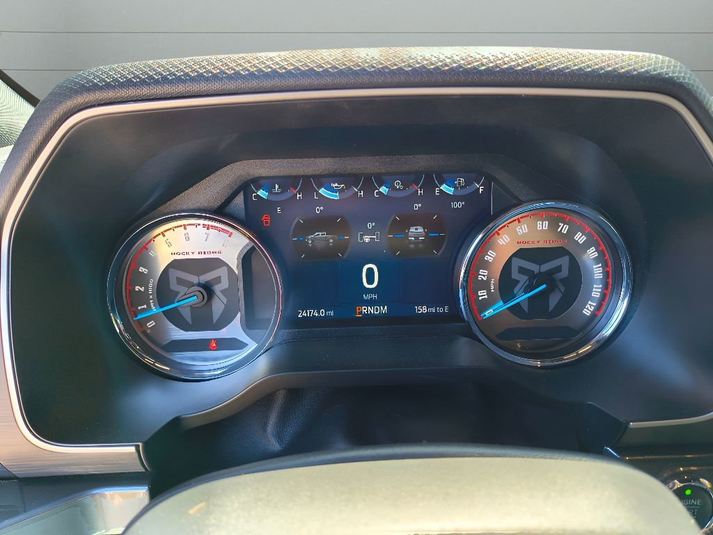 Used 2022 Ford F150 XLT w/ Equipment Group 302A High image 22