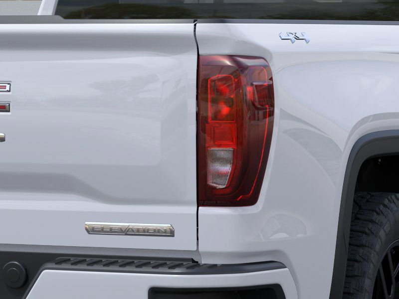 New 2026 GMC Sierra 1500 Elevation w/ Elevation Select Package image 35