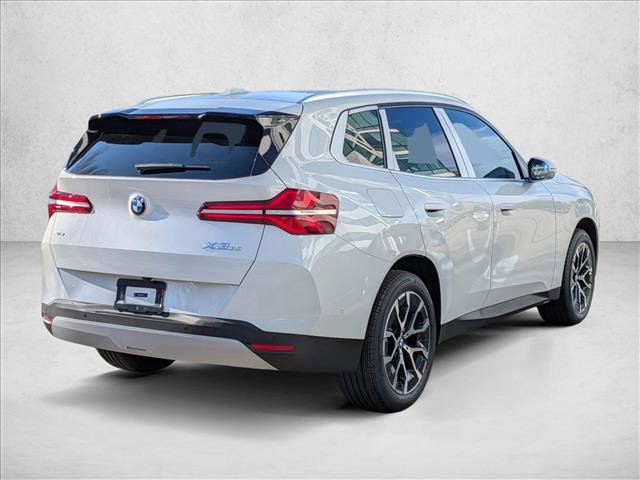 New 2026 BMW X3 xDrive30 w/ Convenience Package AWD/4WD image 2