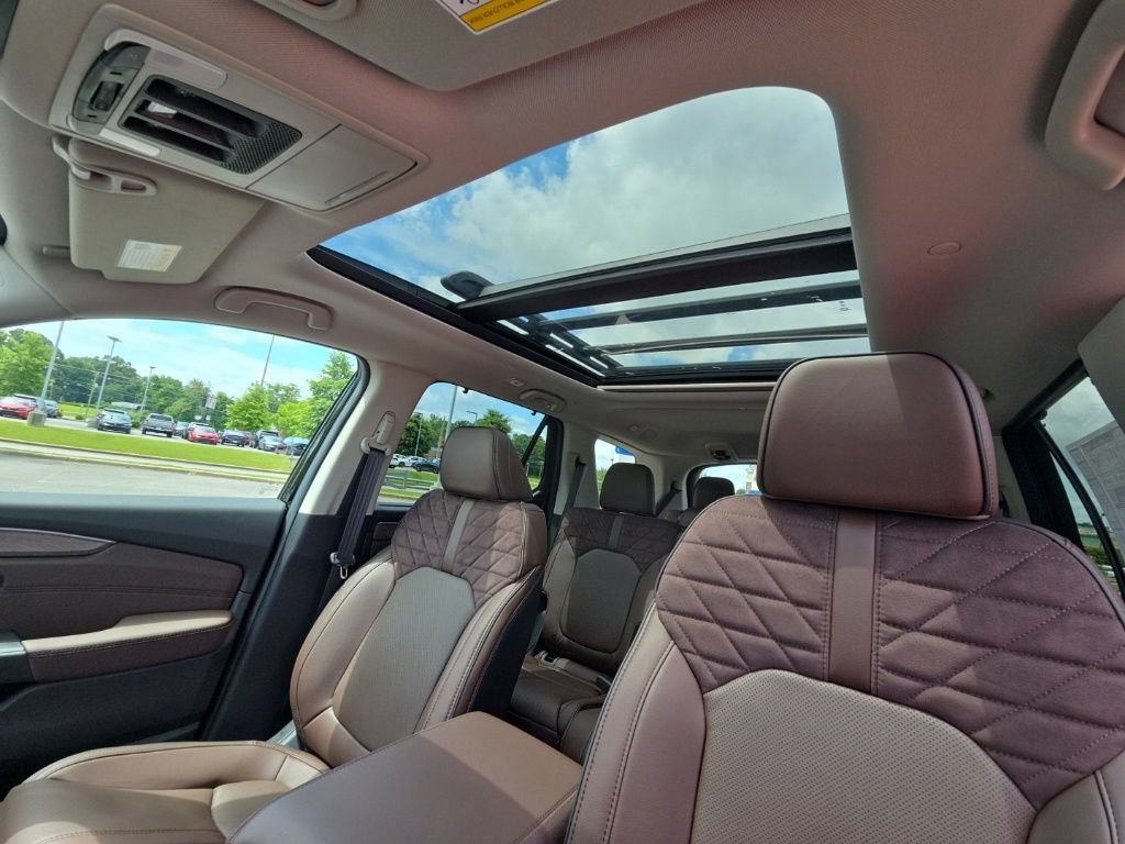 New 2026 Honda Pilot Elite image 16