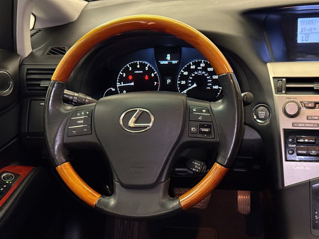 Used 2010 Lexus RX 350 2WD w/ Premium Pkg image 14
