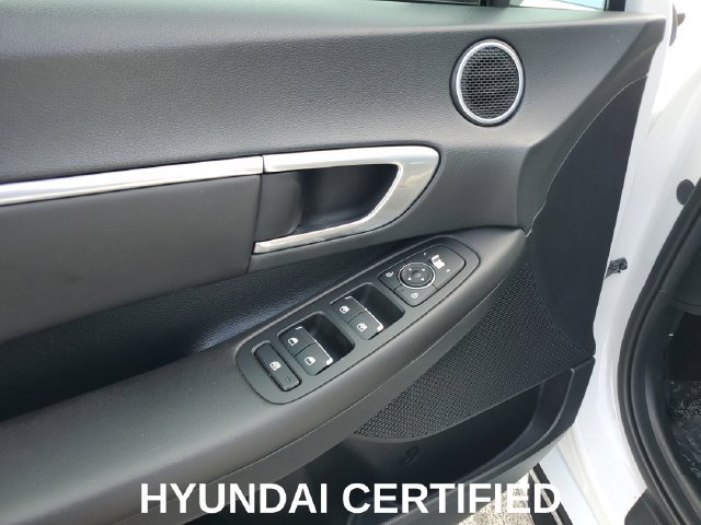 Certified 2023 Hyundai Sonata SEL w/ Convenience Package FWD image 10