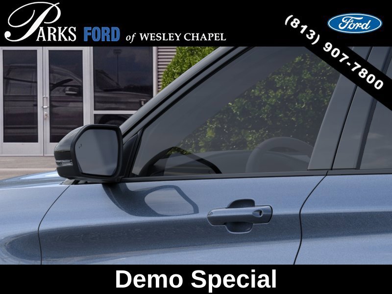 New 2026 Ford Explorer ST w/ Sun And Sound Package AWD/4WD image 20