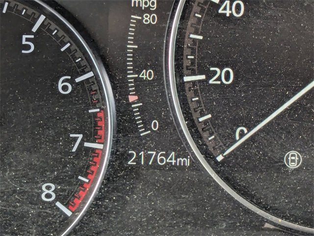 Used 2023 MAZDA CX-50 2.5 S w/ Cargo Package image 28