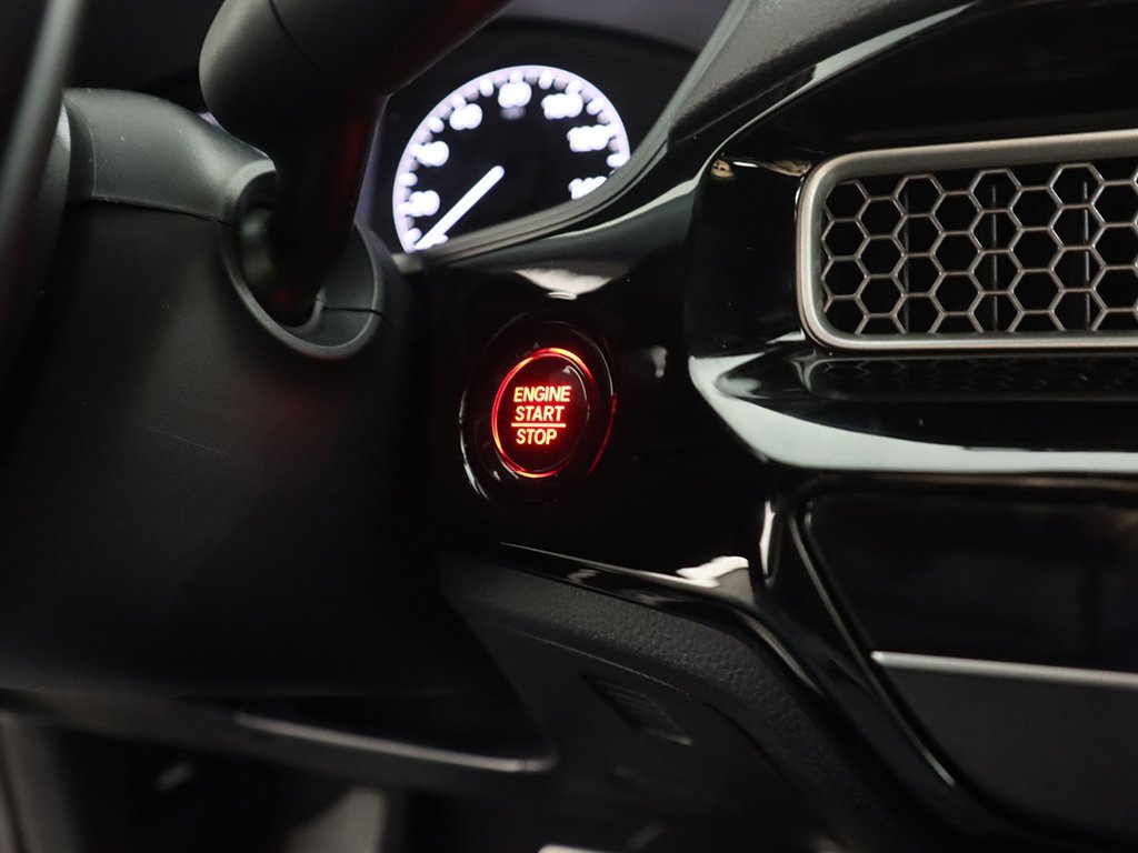 Certified 2025 Honda Civic Sport image 38