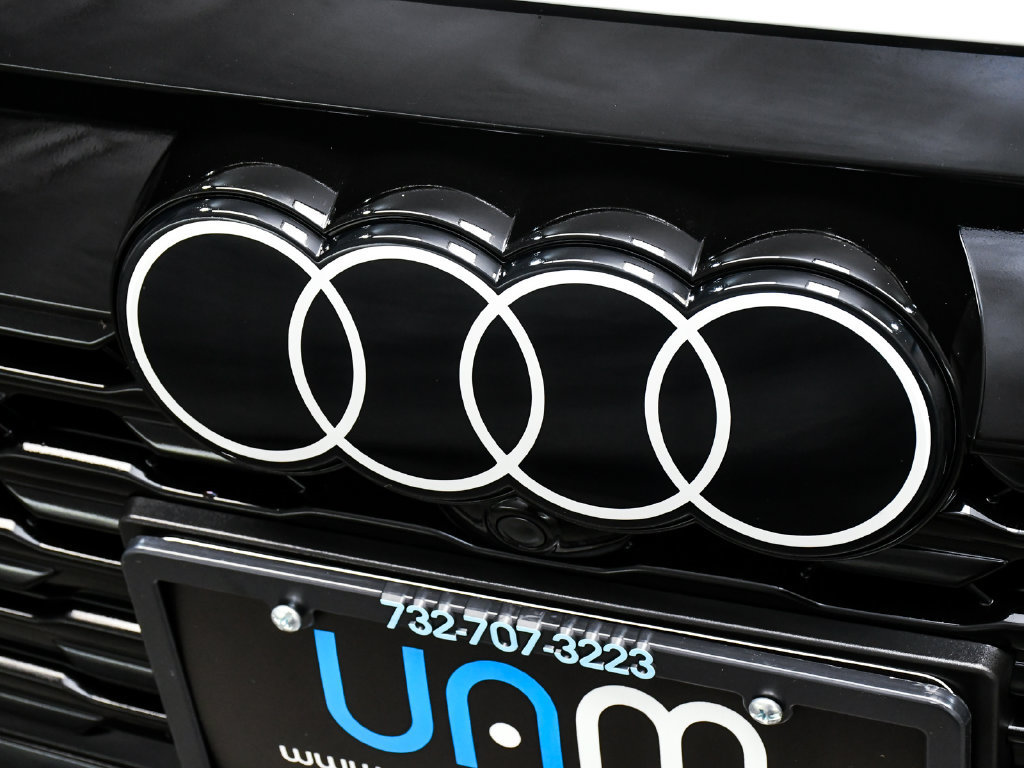 Used 2024 Audi Q8 e-tron Premium AWD/4WD image 85