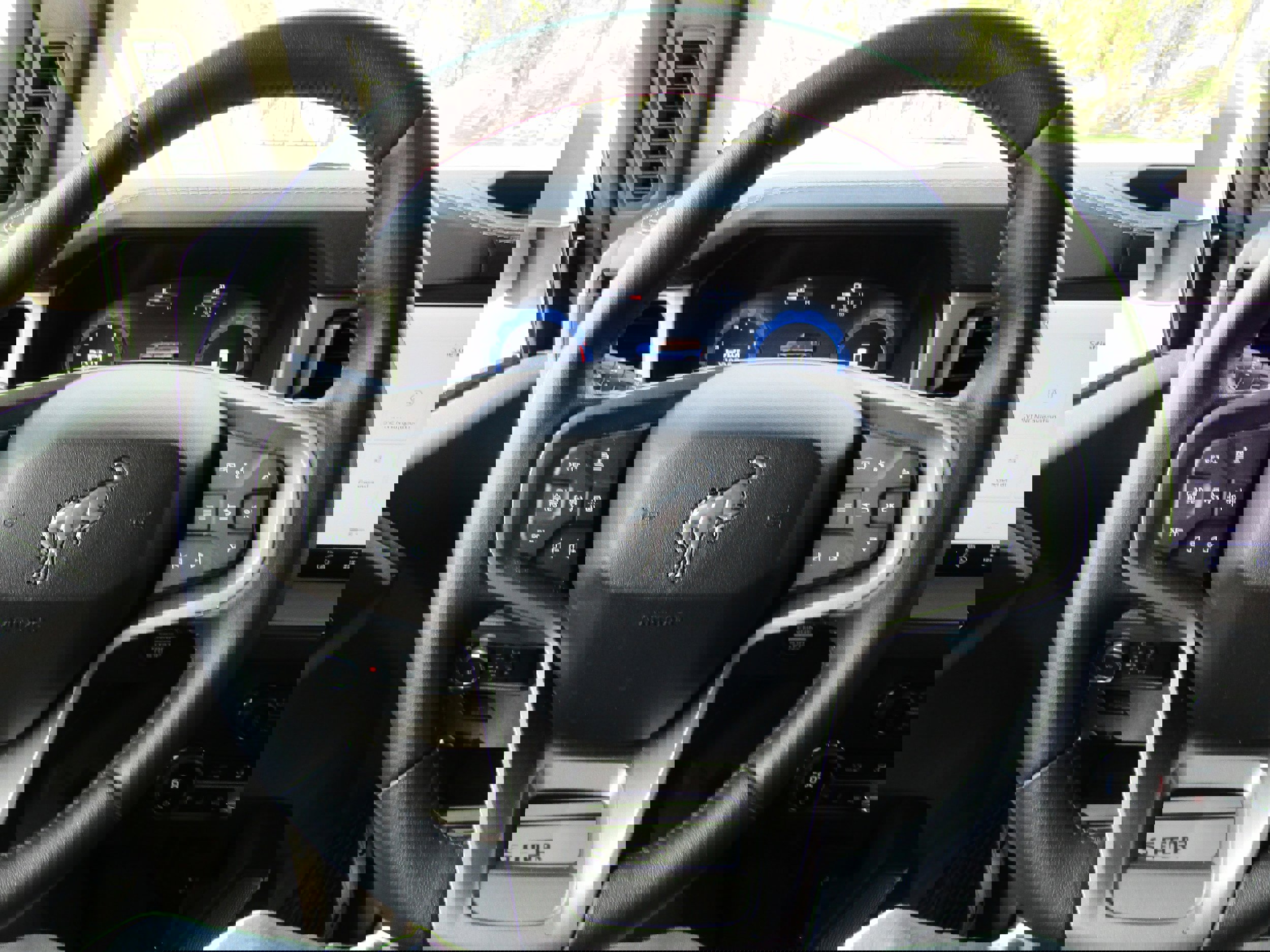 Used 2025 Ford Bronco Outer Banks w/ Sasquatch Package AWD/4WD image 24