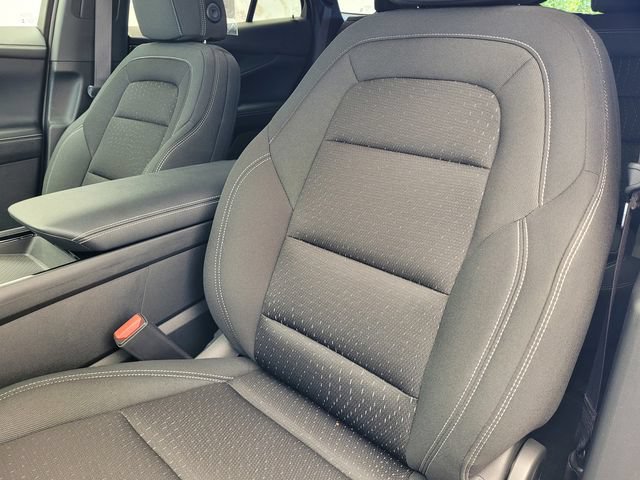 Used 2025 Chevrolet Blazer EV LT AWD/4WD image 20